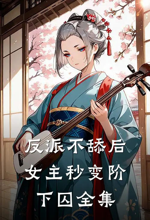 反派不舔后，女主秒变阶下囚全集