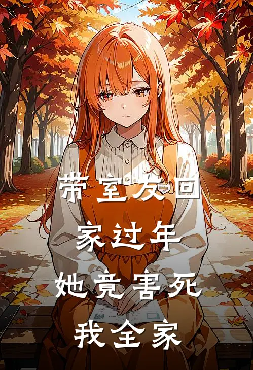 带室友回家过年，她竟害死我全家
