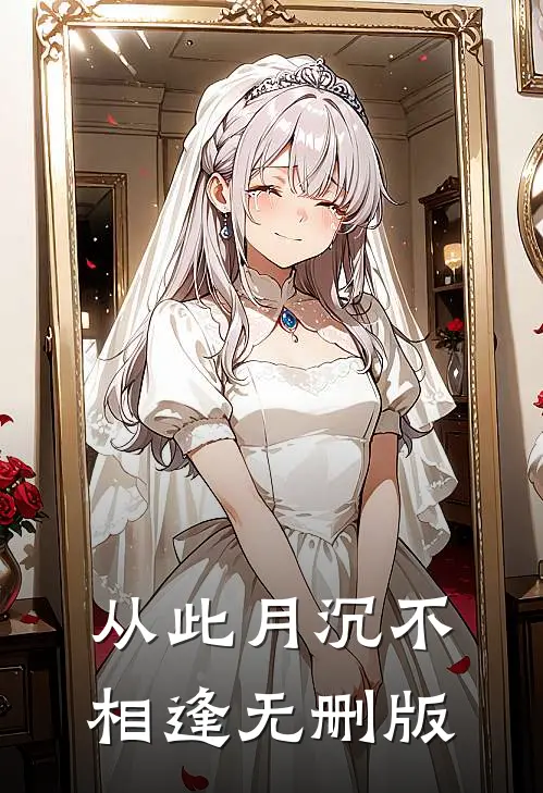 从此月沉不相逢无删版
