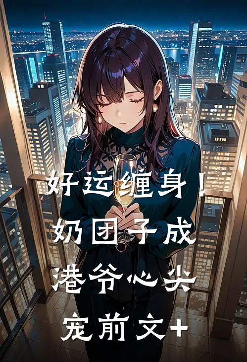 好运缠身！奶团子成港爷心尖宠前文+