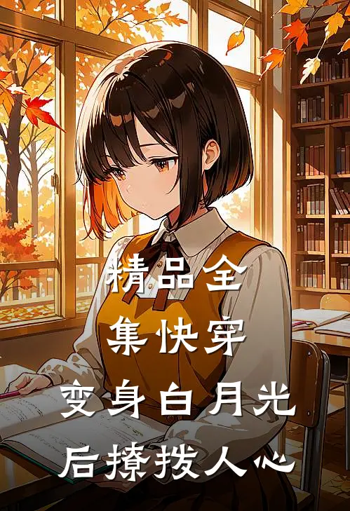 精品全集快穿：变身白月光后撩拨人心