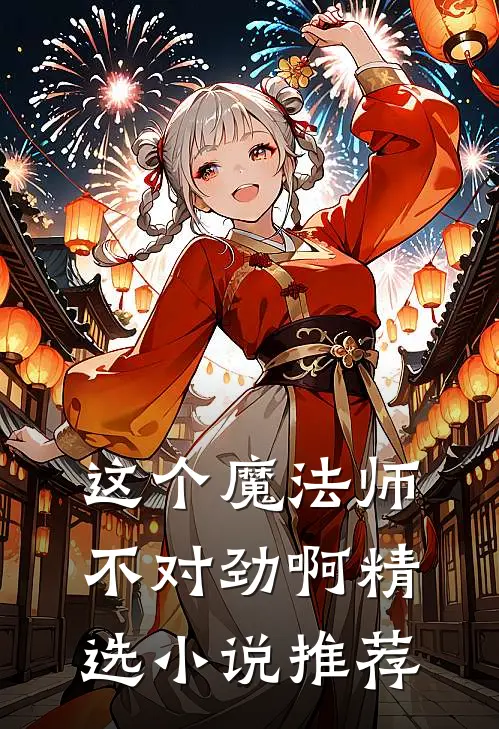 这个魔法师不对劲啊精选小说推荐