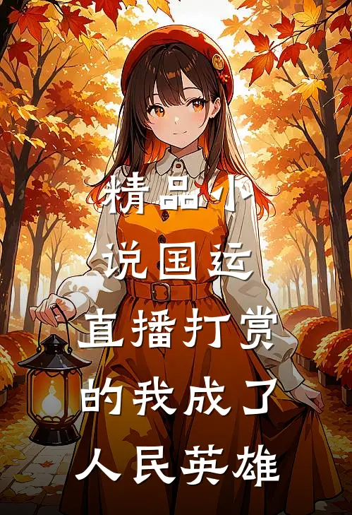 精品小说国运：直播打赏的我成了人民英雄