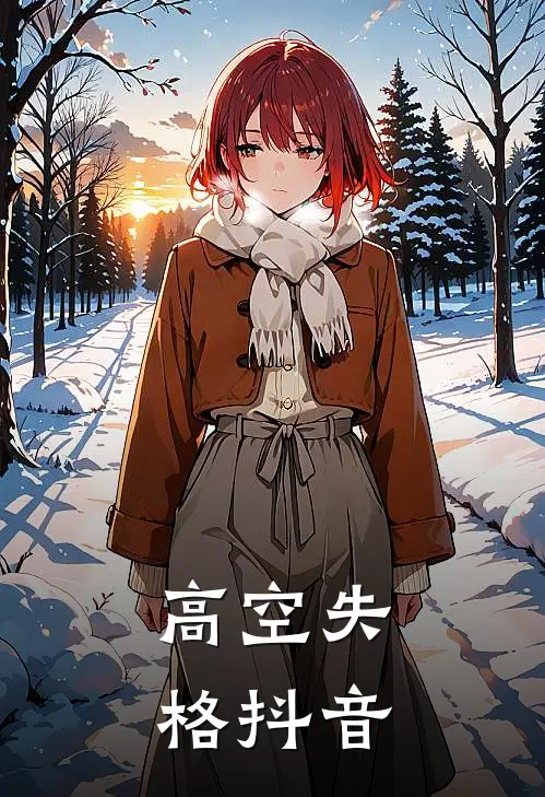 高空失格抖音