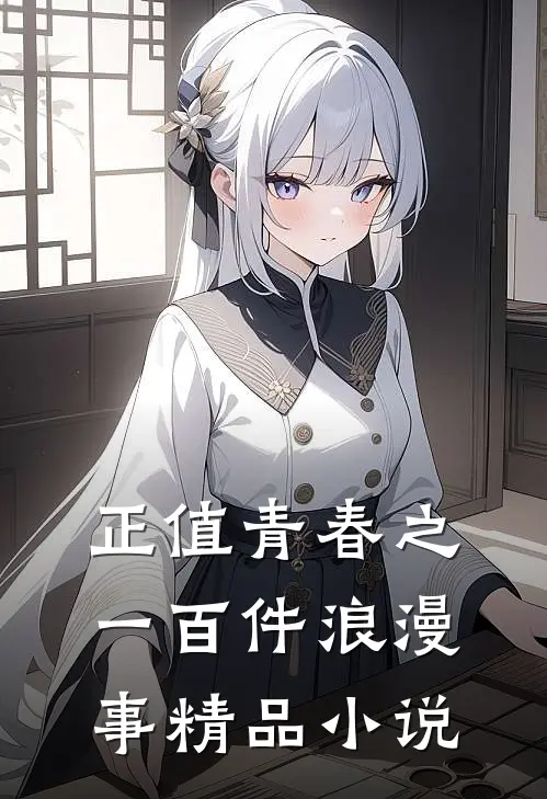 正值青春之一百件浪漫事精品小说