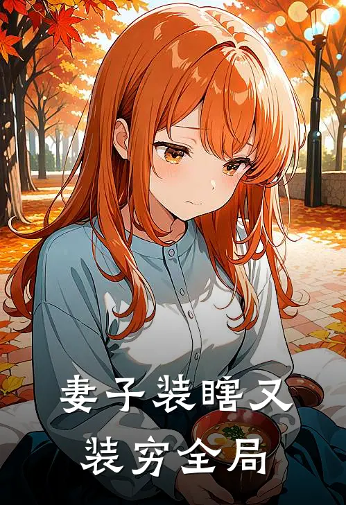 妻子装瞎又装穷全局