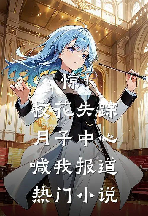 惊！校花失踪，月子中心喊我报道热门小说