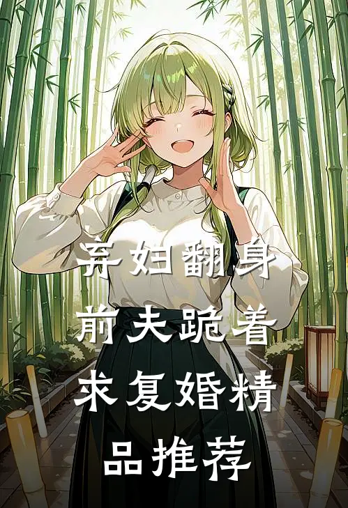 弃妇翻身，前夫跪着求复婚精品推荐