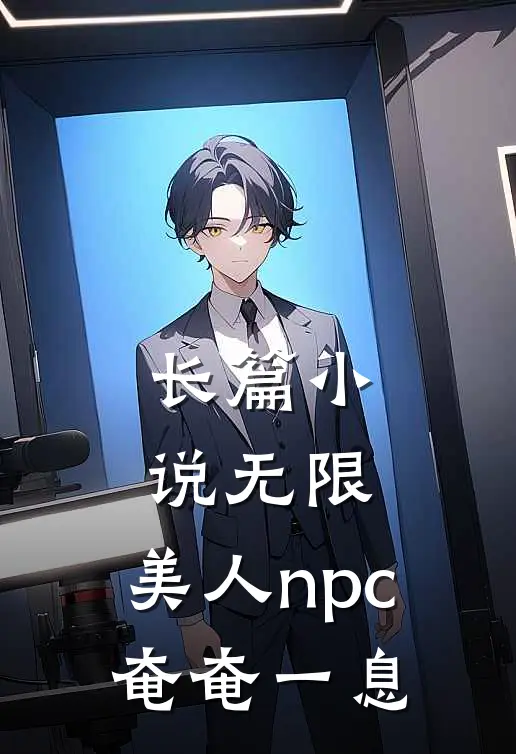 长篇小说无限：美人npc奄奄一息