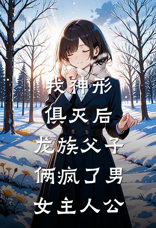 我神形俱灭后，龙族父子俩疯了男女主人公
