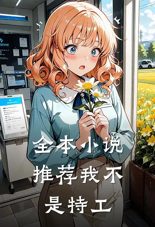 全本小说推荐我不是特工
