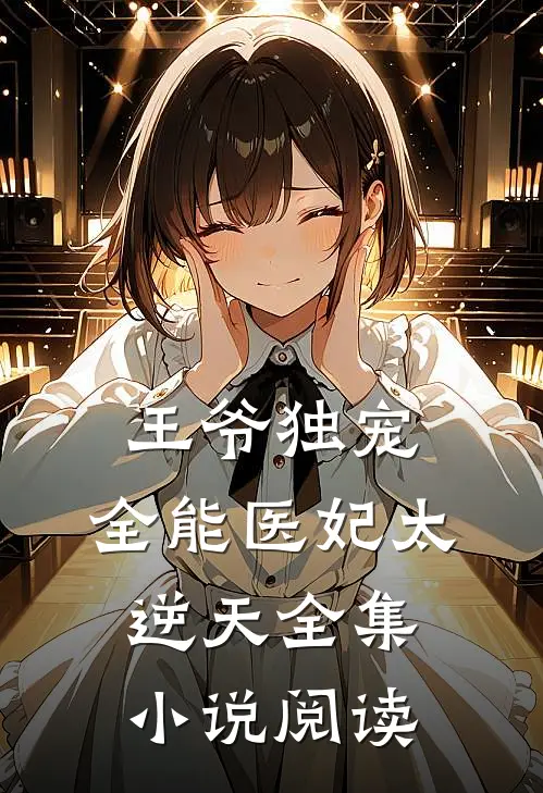 王爷独宠：全能医妃太逆天全集小说阅读