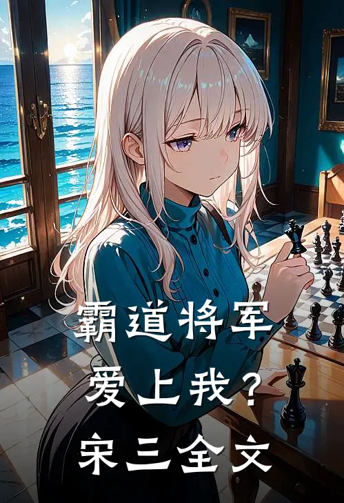 霸道将军爱上我？宋三全文