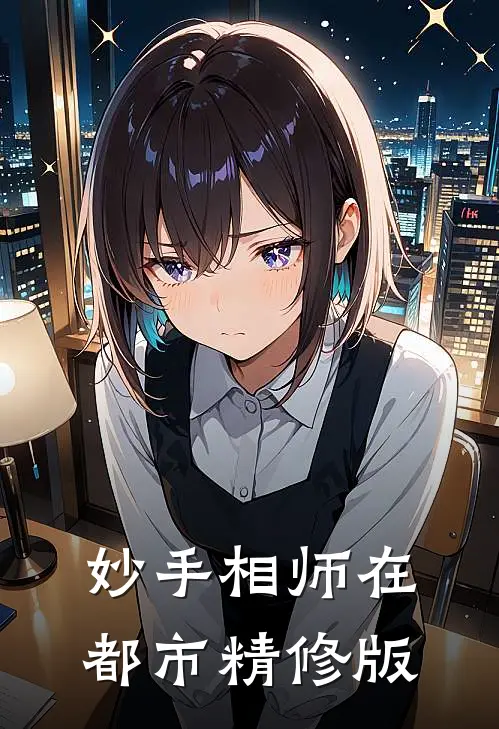 妙手相师在都市精修版
