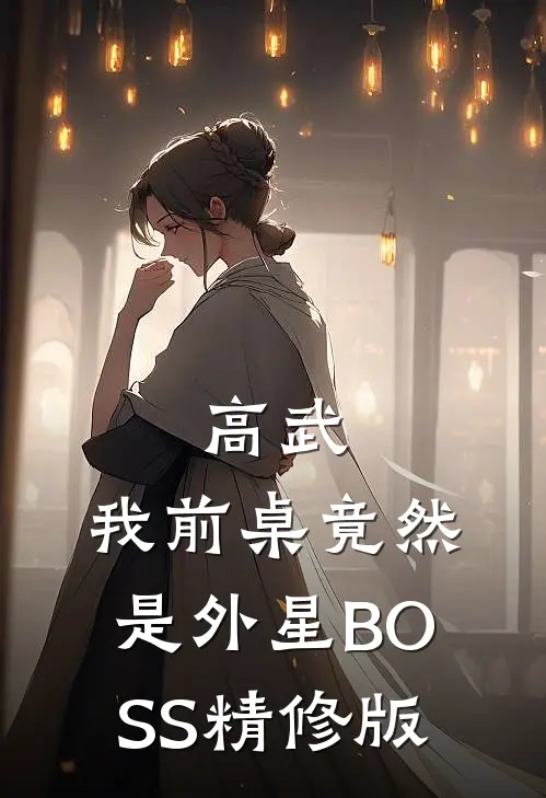 高武：我前桌竟然是外星BOSS精修版