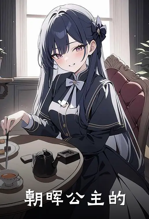 朝晖公主的
