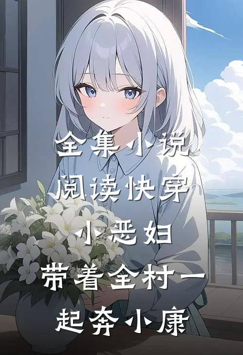 全集小说阅读快穿小恶妇，带着全村一起奔小康