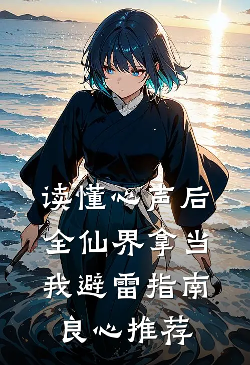 读懂心声后，全仙界拿当我避雷指南良心推荐