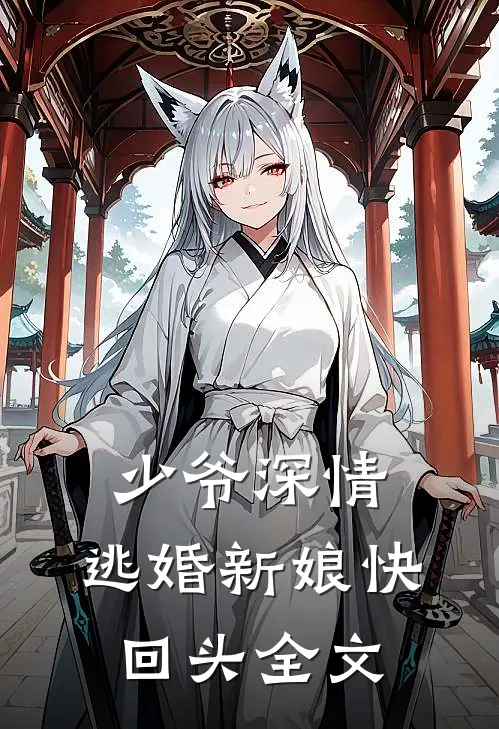 少爷深情：逃婚新娘快回头全文