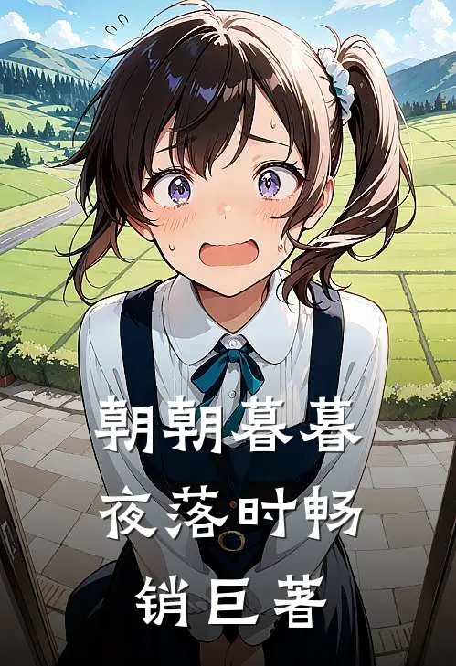 朝朝暮暮夜落时畅销巨著