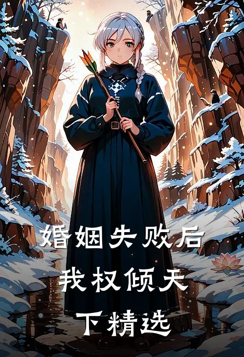 婚姻失败后，我权倾天下精选