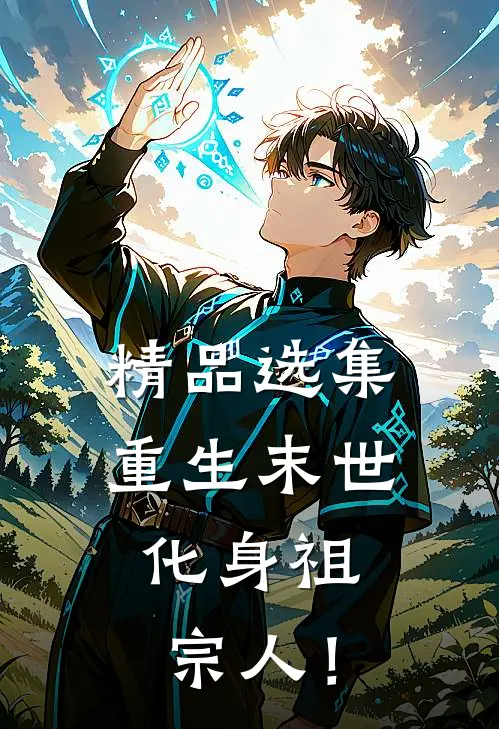 精品选集重生末世：化身祖宗人！
