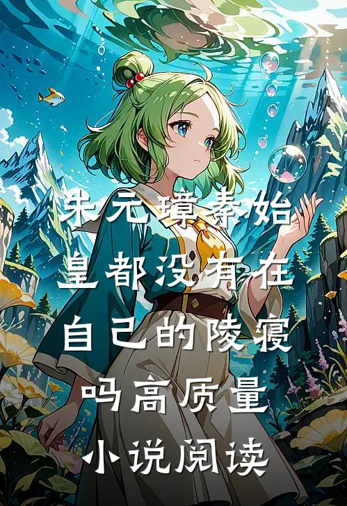 朱元璋秦始皇都没有在自己的陵寝吗高质量小说阅读