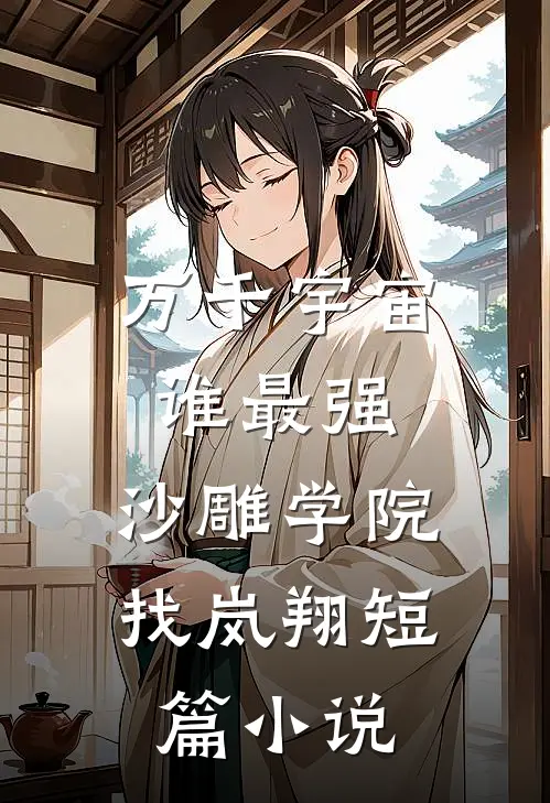 万千宇宙谁最强，沙雕学院找岚翔短篇小说