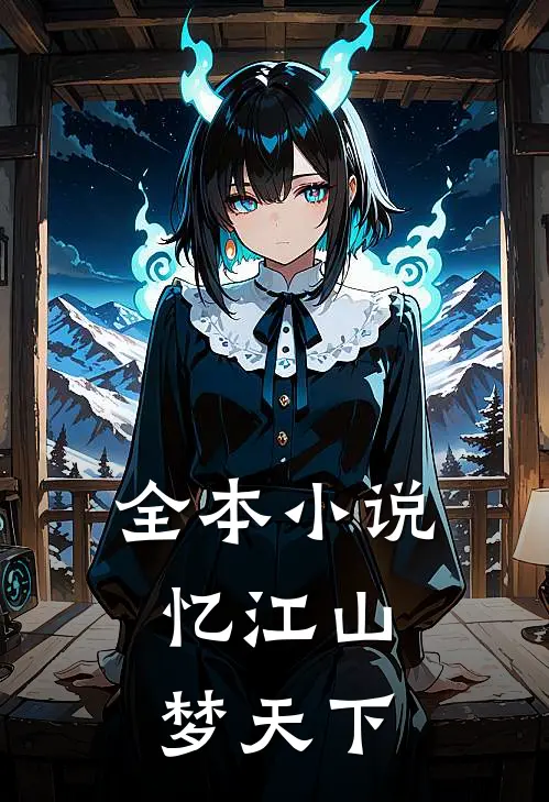 全本小说忆江山，梦天下