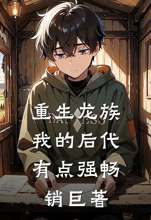 重生龙族：我的后代有点强畅销巨著