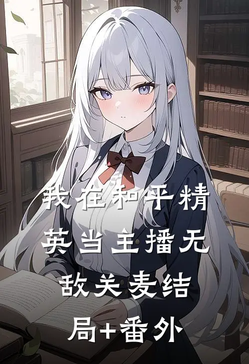 我在和平精英当主播无敌关麦结局+番外