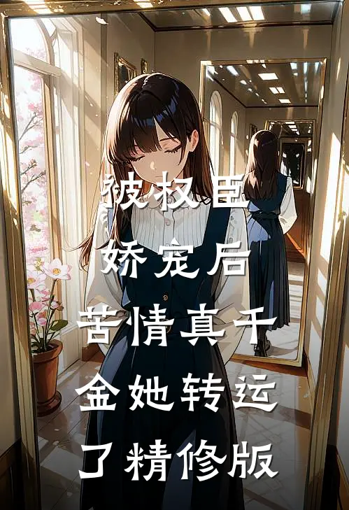 被权臣娇宠后，苦情真千金她转运了精修版