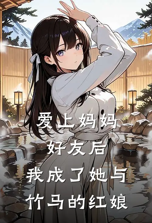 爱上妈妈好友后，我成了她与竹马的红娘