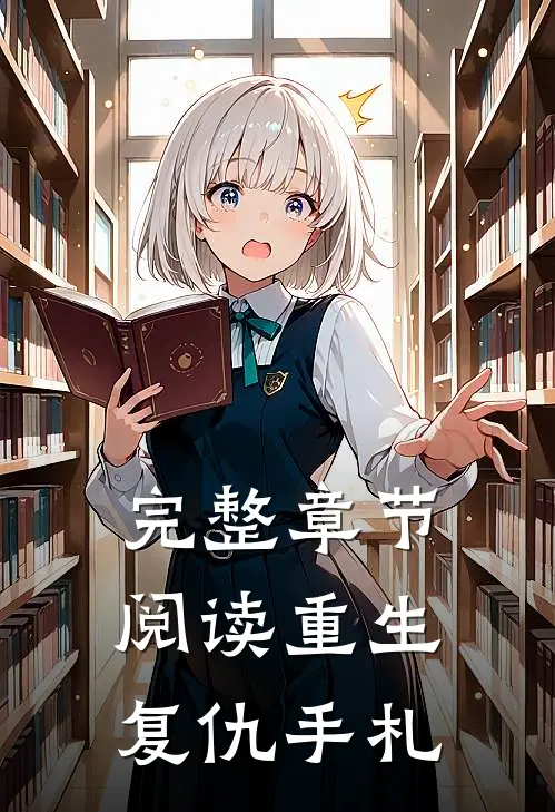 完整章节阅读重生复仇手札