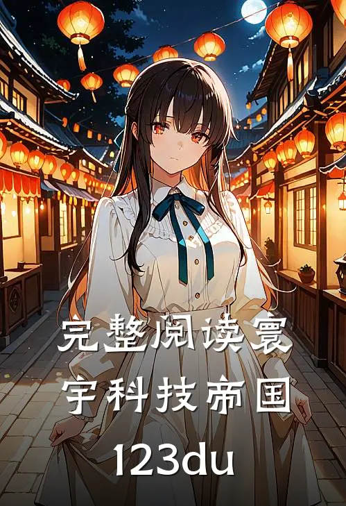 完整阅读寰宇科技帝国123du