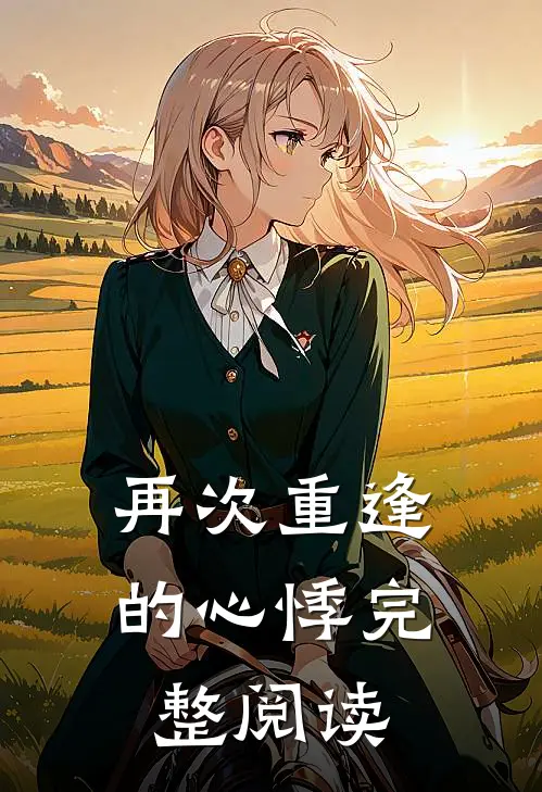 再次重逢的心悸完整阅读