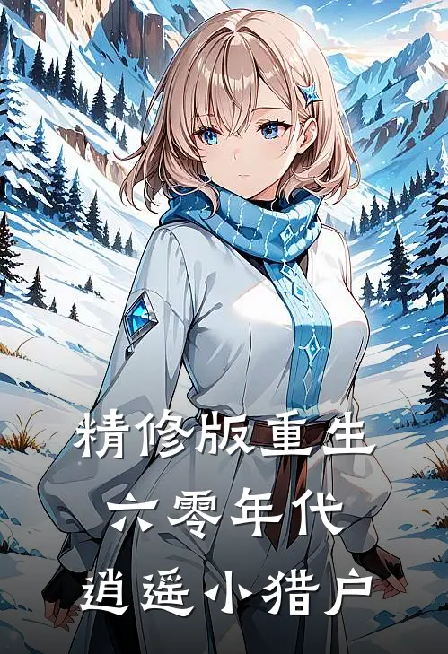 精修版重生六零年代：逍遥小猎户