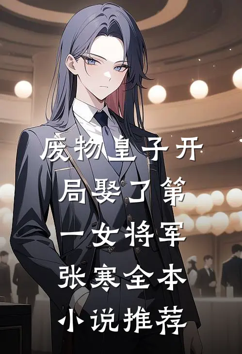 废物皇子开局娶了第一女将军张寒全本小说推荐