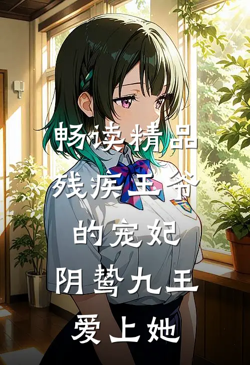 畅读精品残疾王爷的宠妃：阴鸷九王爱上她