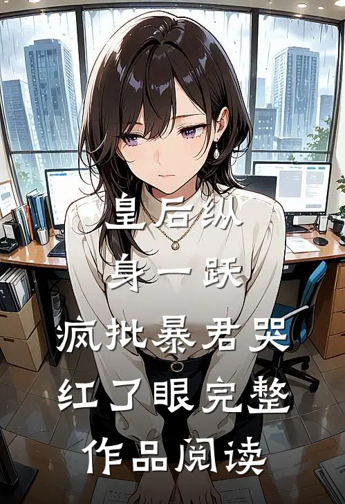 皇后纵身一跃，疯批暴君哭红了眼完整作品阅读