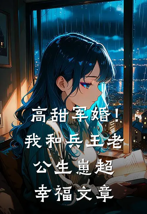 高甜军婚！我和兵王老公生崽超幸福文章