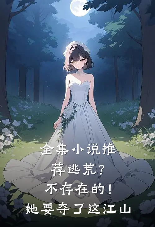 全集小说推荐逃荒？不存在的！她要夺了这江山