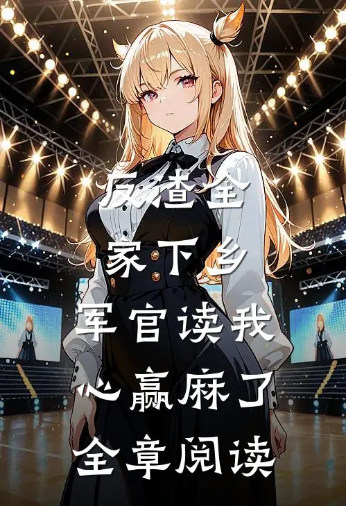反渣全家下乡，军官读我心赢麻了全章阅读