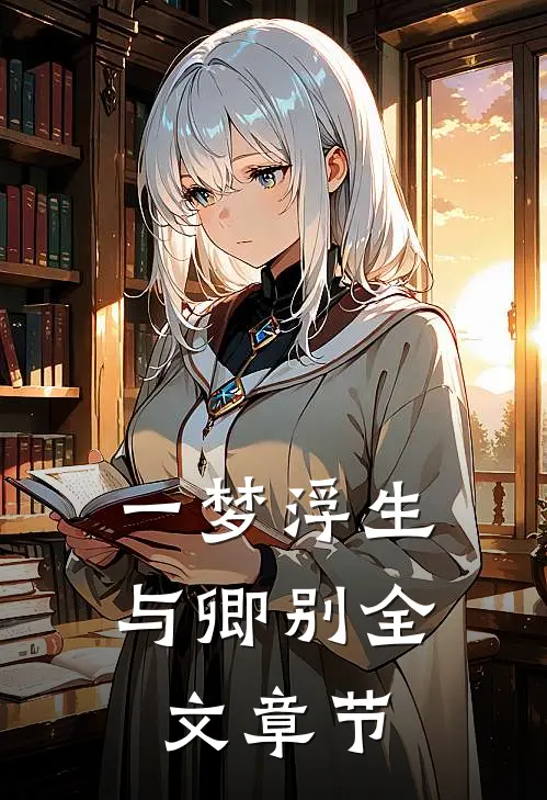 一梦浮生与卿别全文章节