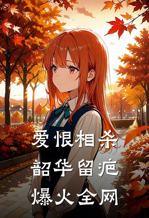爱恨相杀，韶华留疤爆火全网