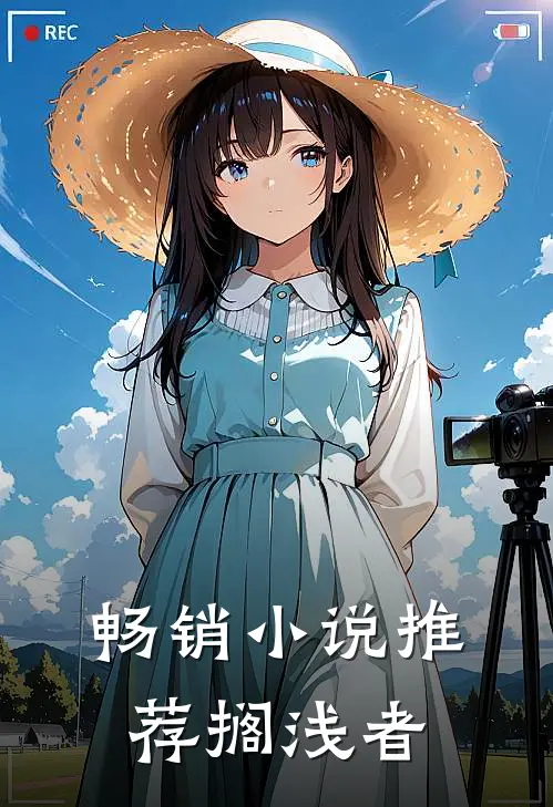 畅销小说推荐搁浅者