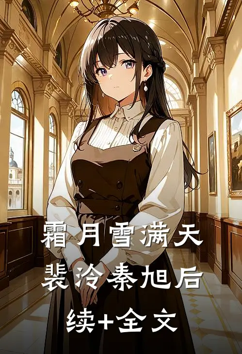 霜月雪满天裴泠秦旭后续+全文
