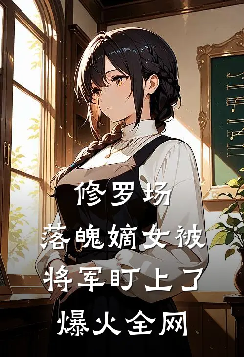 修罗场：落魄嫡女被将军盯上了爆火全网