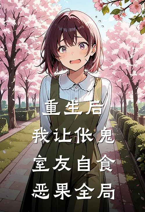 重生后，我让伥鬼室友自食恶果全局