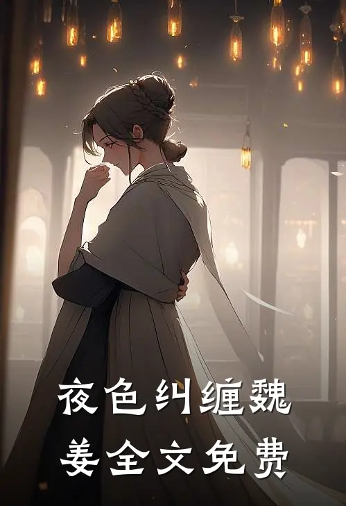 《夜色纠缠》魏姜全文免费